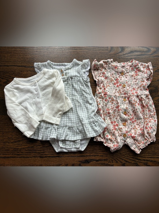 Little Co. By Lauren Conrad Other - Baby Girl Outfits